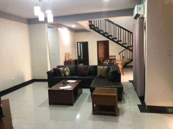 Location courte durée (chambre simple) 