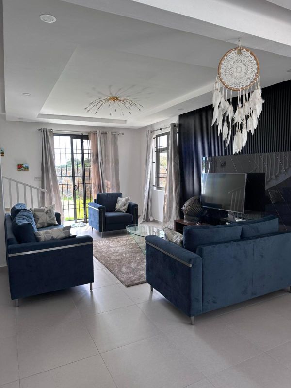 Villa for rent in grand baie , House for rent Grand baie, rivière du