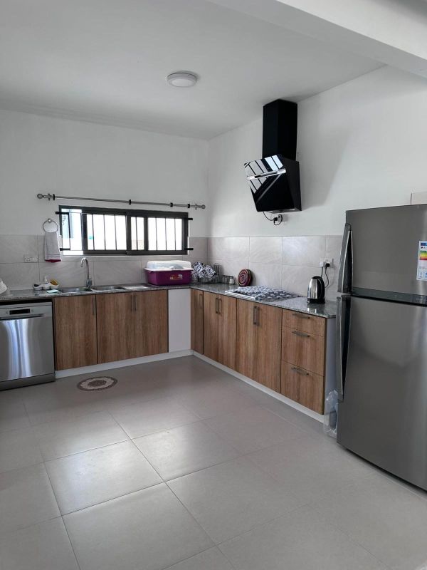 Villa for rent in grand baie , House for rent Grand baie, rivière du