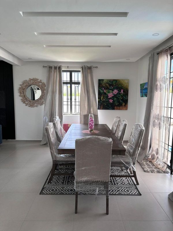 Villa for rent in grand baie , House for rent Grand baie, rivière du