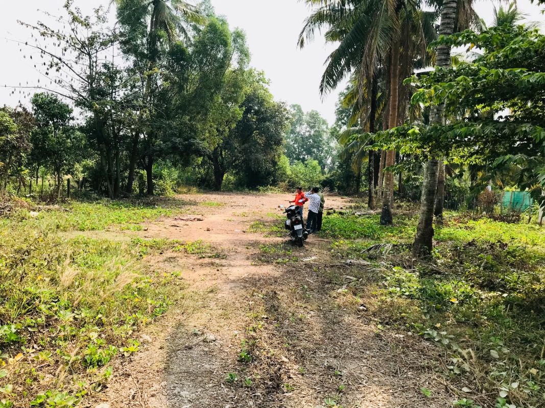Lot for sale , Land for sale Cambodia
