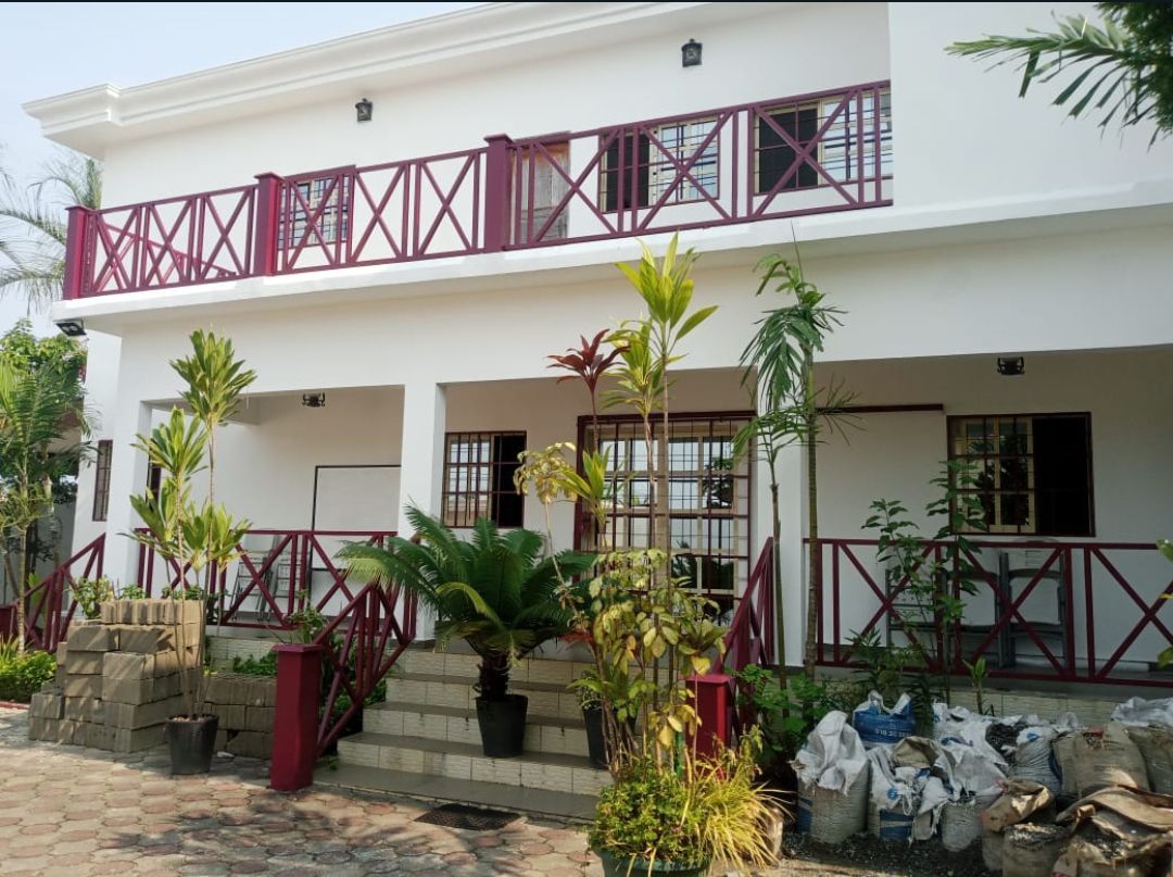 Duplex villa for sale , House for sale Gabon