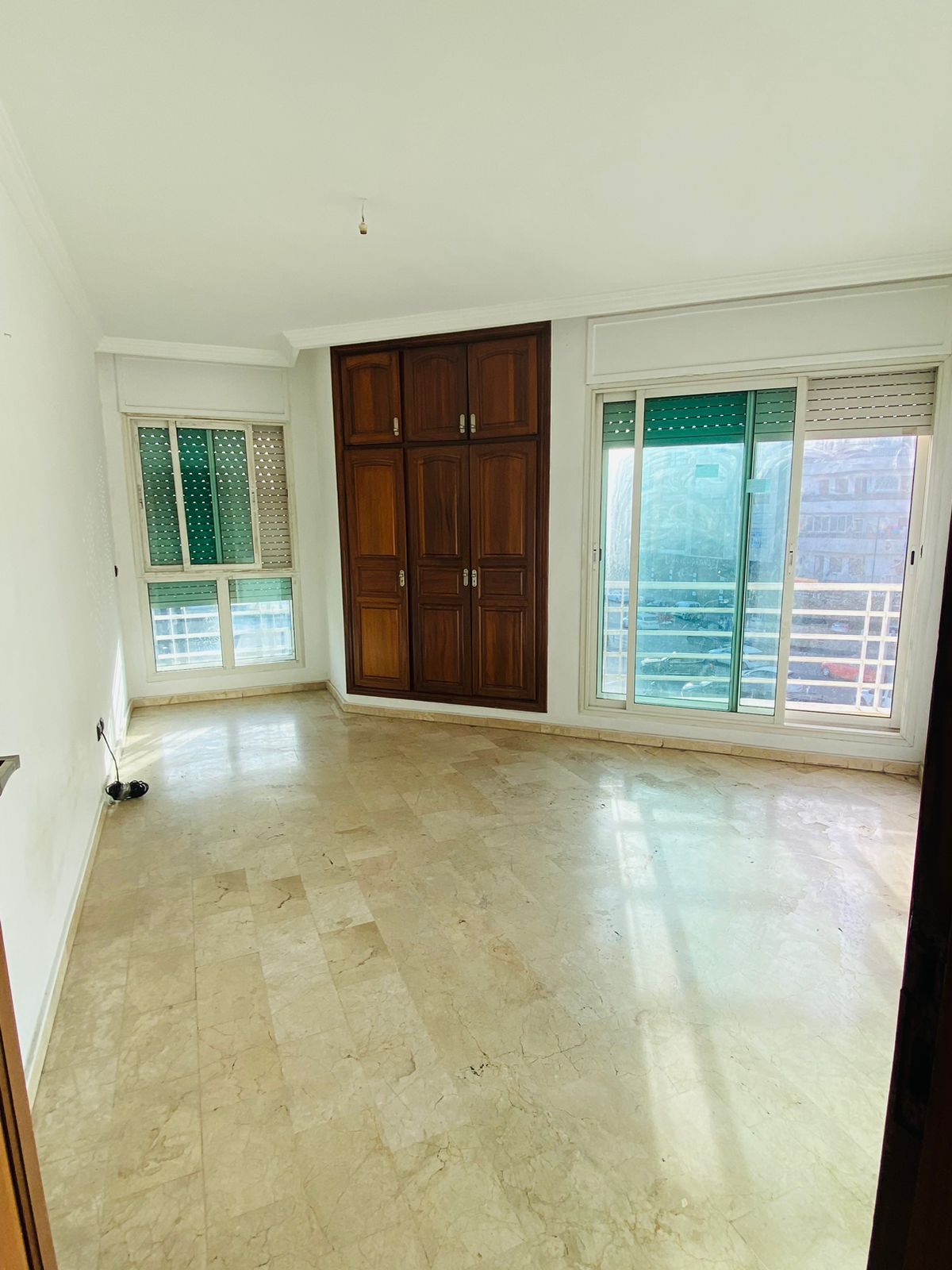Appartement à Val Fleuri