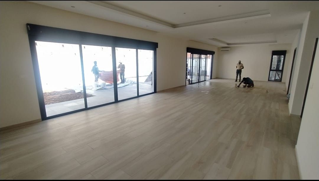 Ambatobe high standing t5 villa with pool and garden at the ambatobe