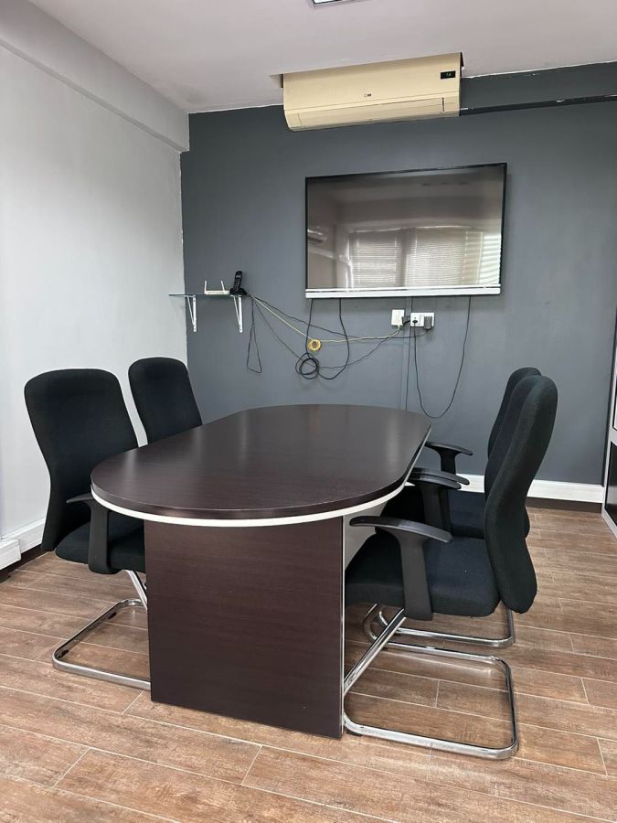 Office space for rent in ebene property ref th24rb/neqb, Other