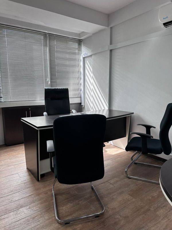 Office space for rent in ebene property ref th24rb/neqb, Other