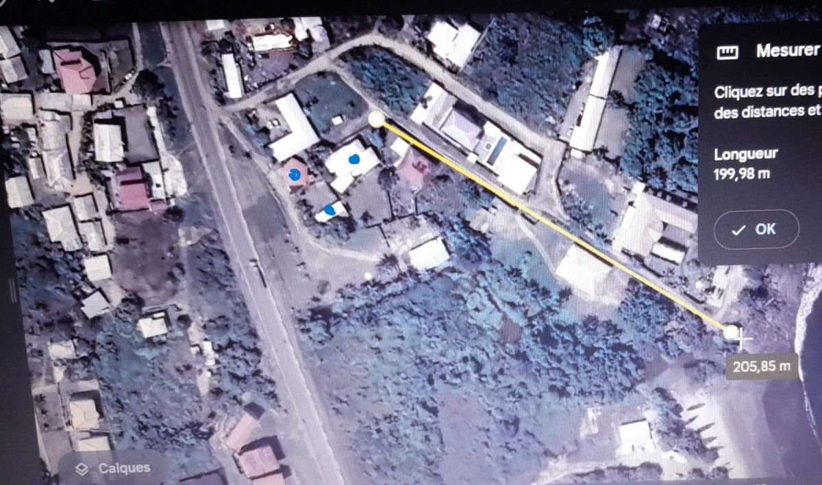 Concession for sale in kribi quartier nziou,, House for sale Kribi