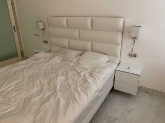 Luxurious Apartment in the Heart of Budapest