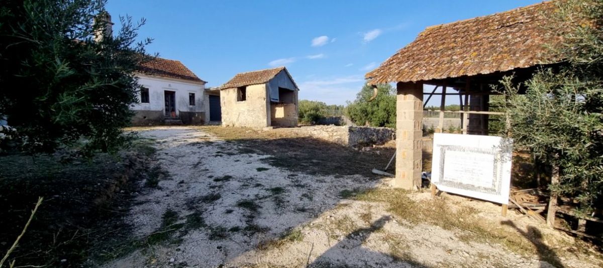 Opportunité pour récupérer maison à leiria portugal, Maison à vendre
