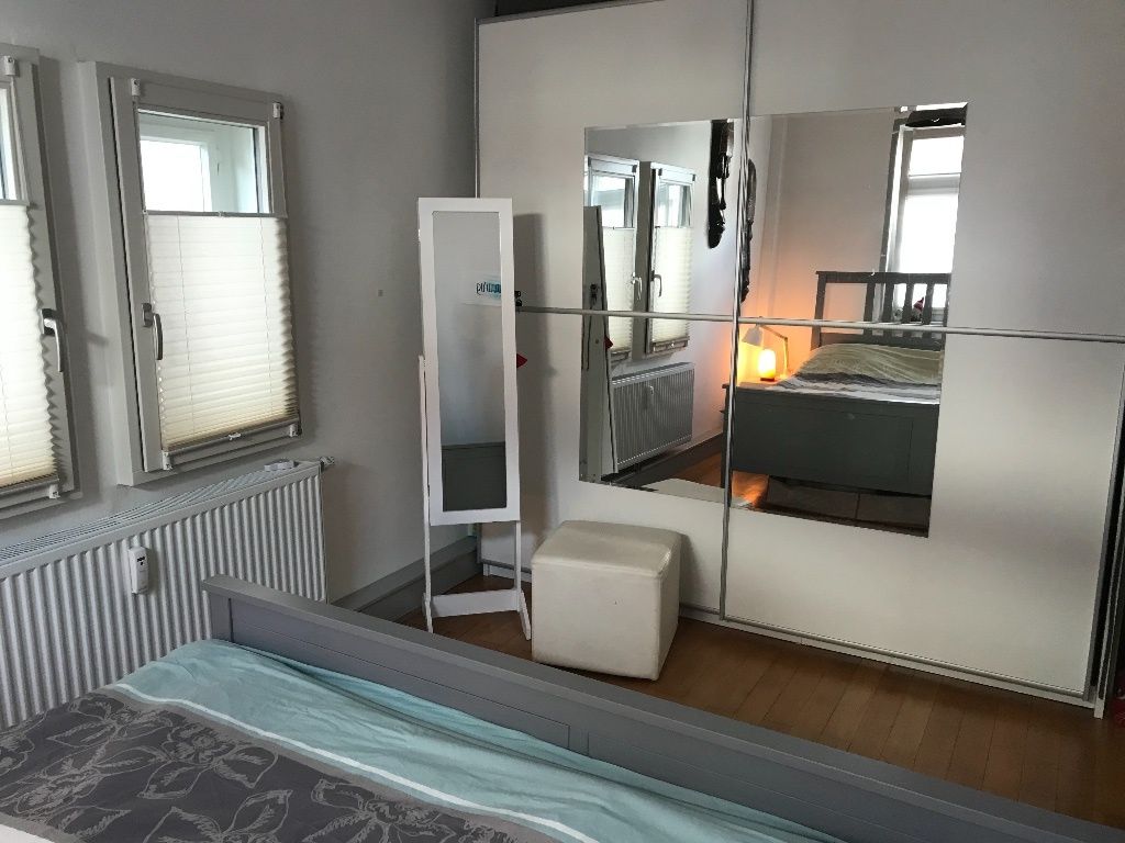 2 bedroom apartment Fully furnished in Frankfurt am Main