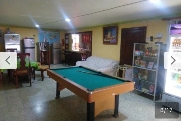 Je loue des chambres meublées 