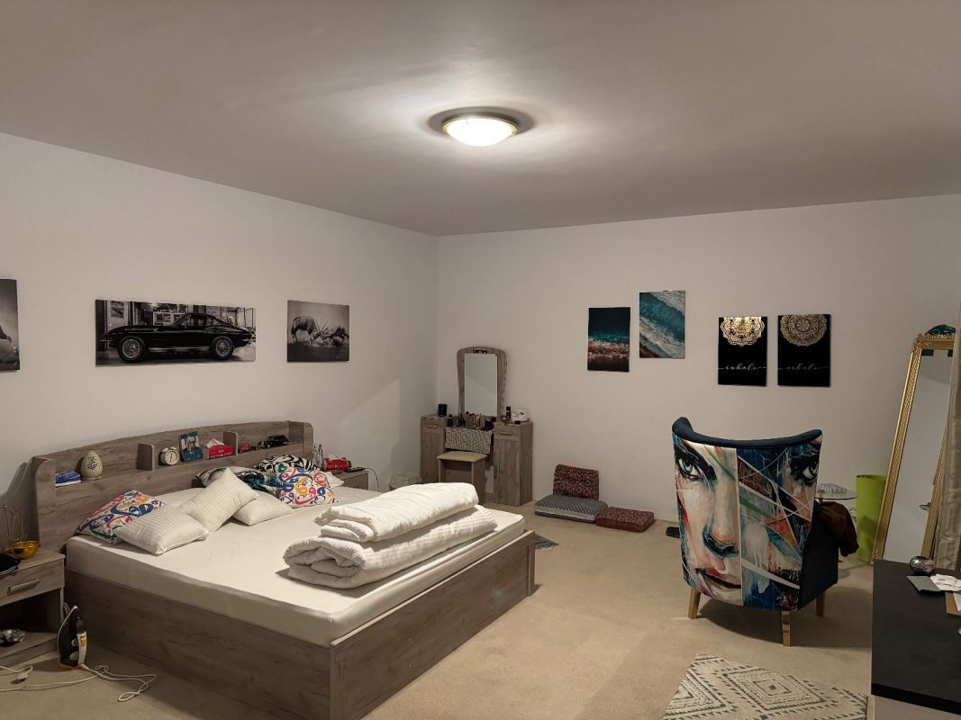 Studio in diplomatic quarter in an apartement, Room for rent in Riyadh