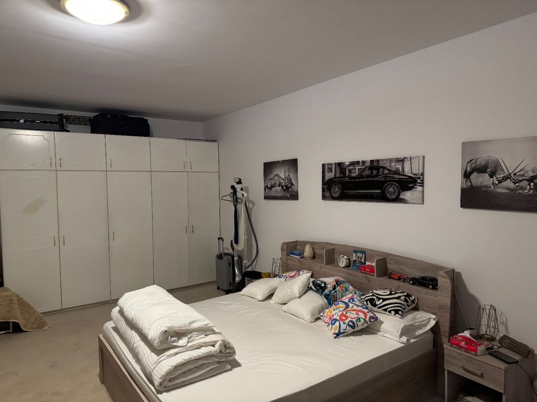 Studio in diplomatic quarter in an apartement, Room for rent in Riyadh