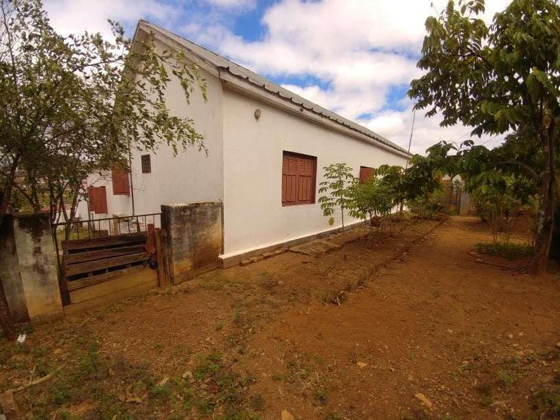 Villa andoharanofotsy for sale , House for sale in Antananarivo