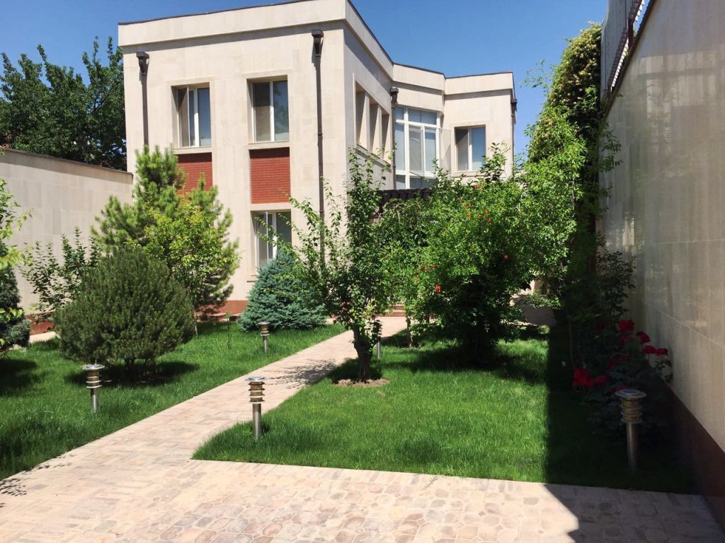 Family house for rent in central tashkent! , Tashkent, toshkent shahri