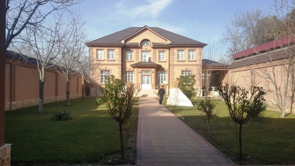 Immaculately designed house for rent in tashkent., Tashkent, toshkent