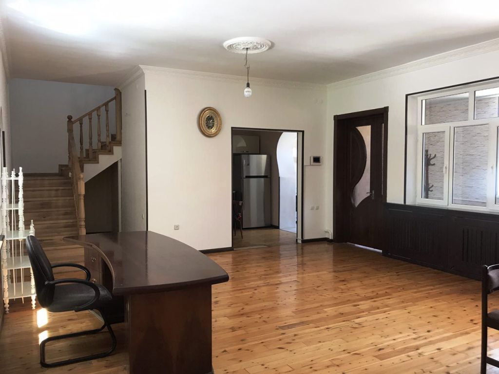 A truly beautiful family house for rent in tashkent!, Tashkent