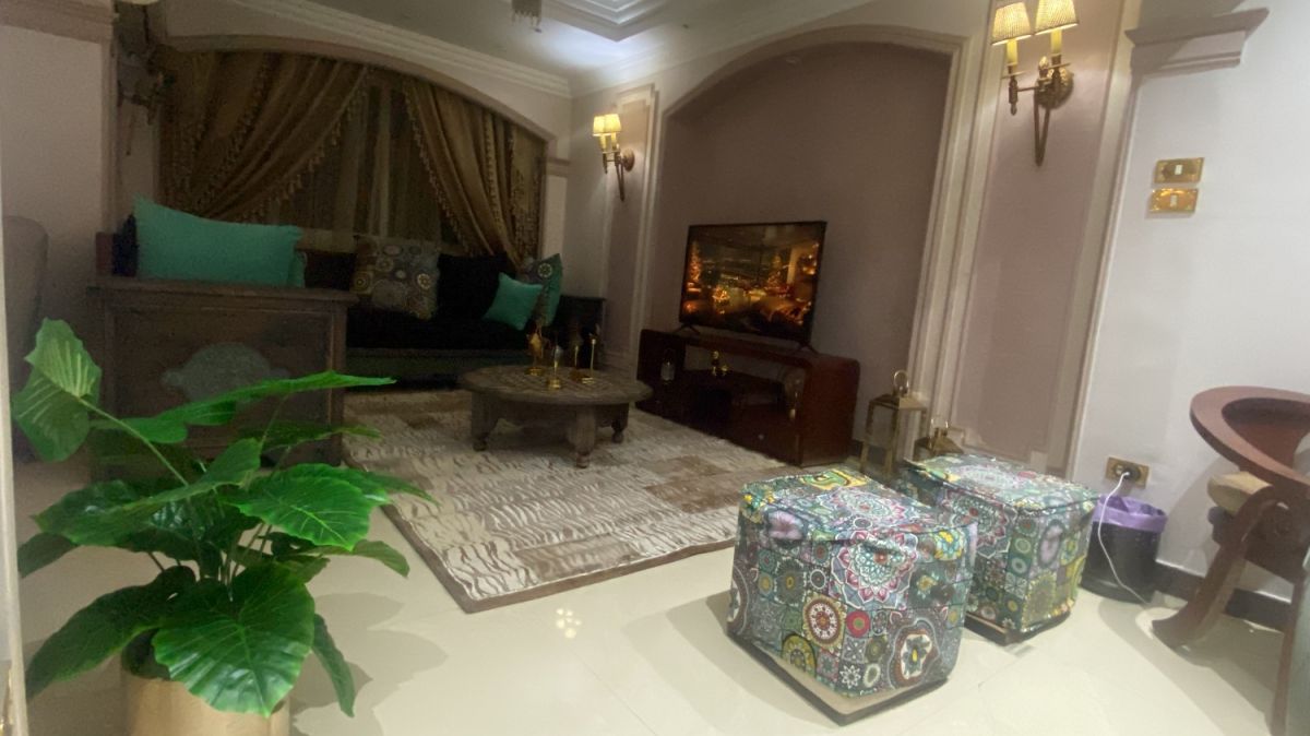 Flat for rent in zamalek , in Cairo Egypt