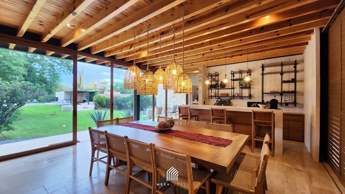 Luxury singlestory house for sale, granjas residenciales fractionation