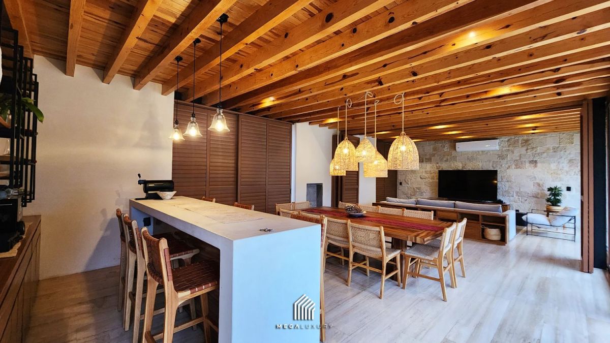 Luxury singlestory house for sale, granjas residenciales fractionation