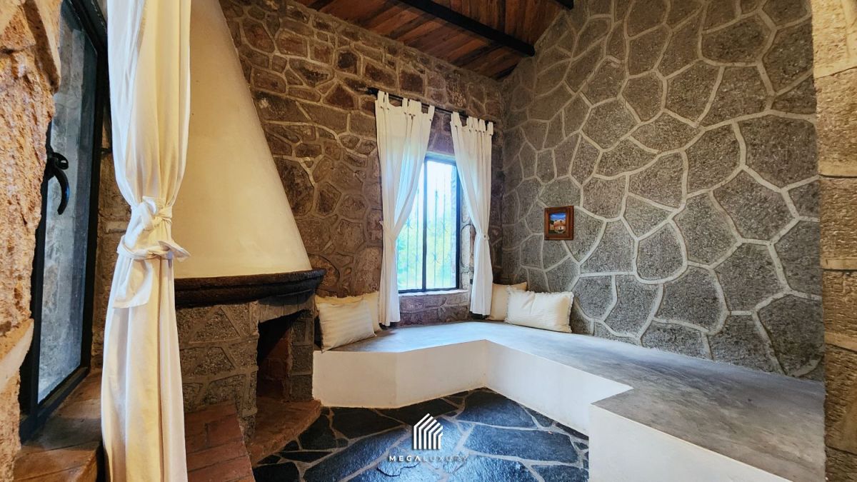 Luxury singlestory house for sale, granjas residenciales fractionation