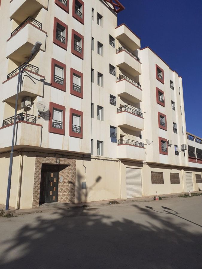 Appartement neuf à vendre type 3, Appartement à vendre Maghnia, tlemcen