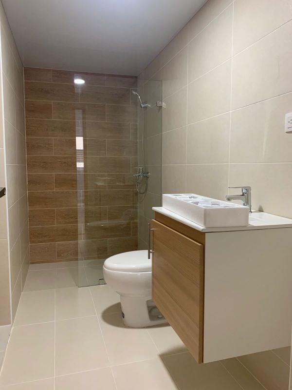 Apartment for rent with 3 bedrooms plus study bella vista dn, Flat