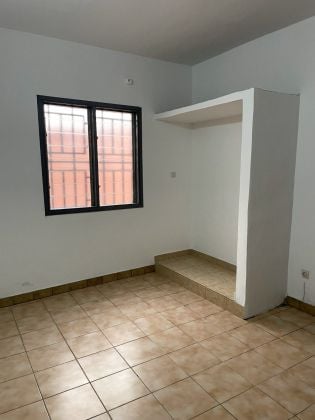 Appartement à louer à Nyekonakpoe