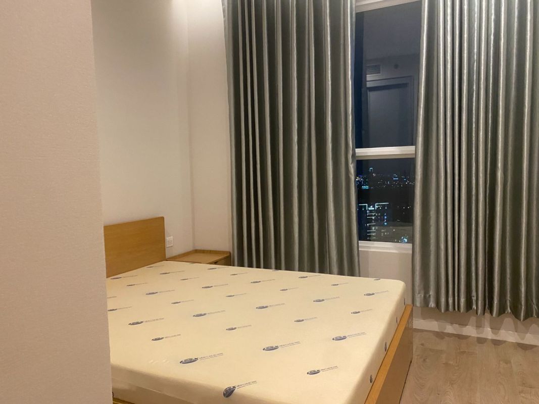 Sala sadora 2 bedrooms for rent, fully furnished, 88m2, available for