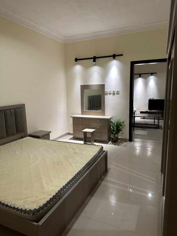 Flat / apartment for rent (al yarmouk), Flat for rent in Riyadh Saudi