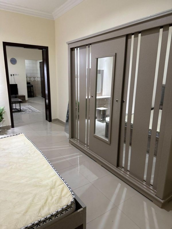 Flat / apartment for rent (al yarmouk), Flat for rent in Riyadh Saudi