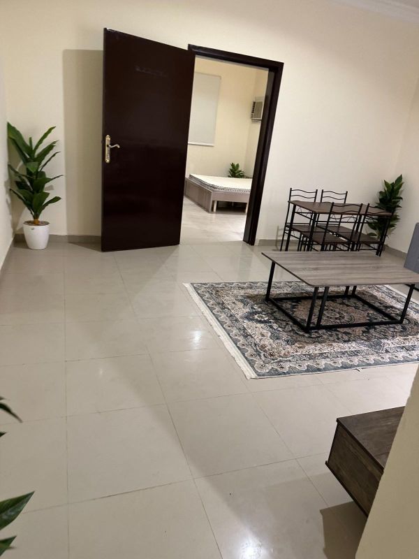Flat / apartment for rent (al yarmouk), Flat for rent in Riyadh Saudi