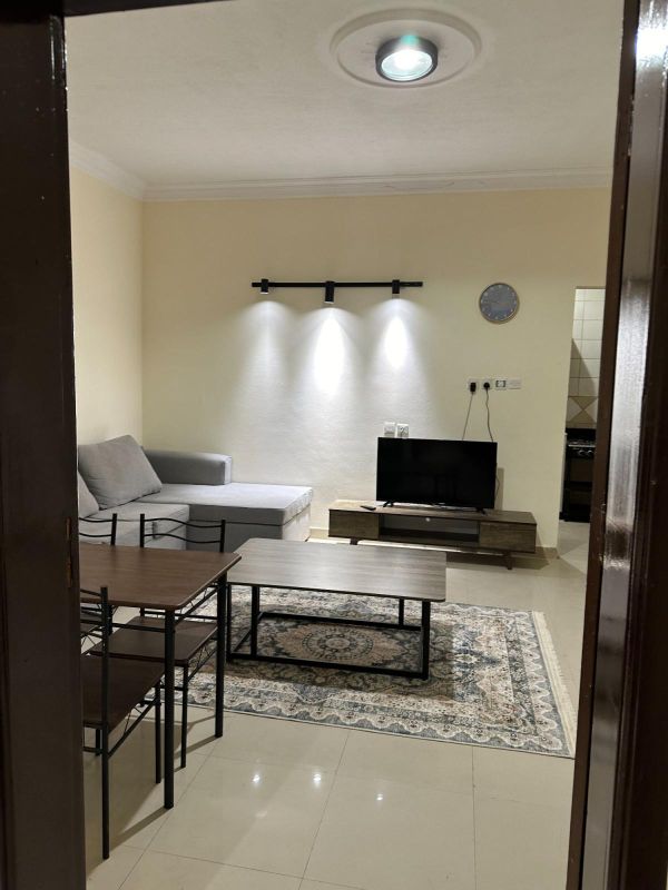 Flat / apartment for rent (al yarmouk), Flat for rent in Riyadh Saudi
