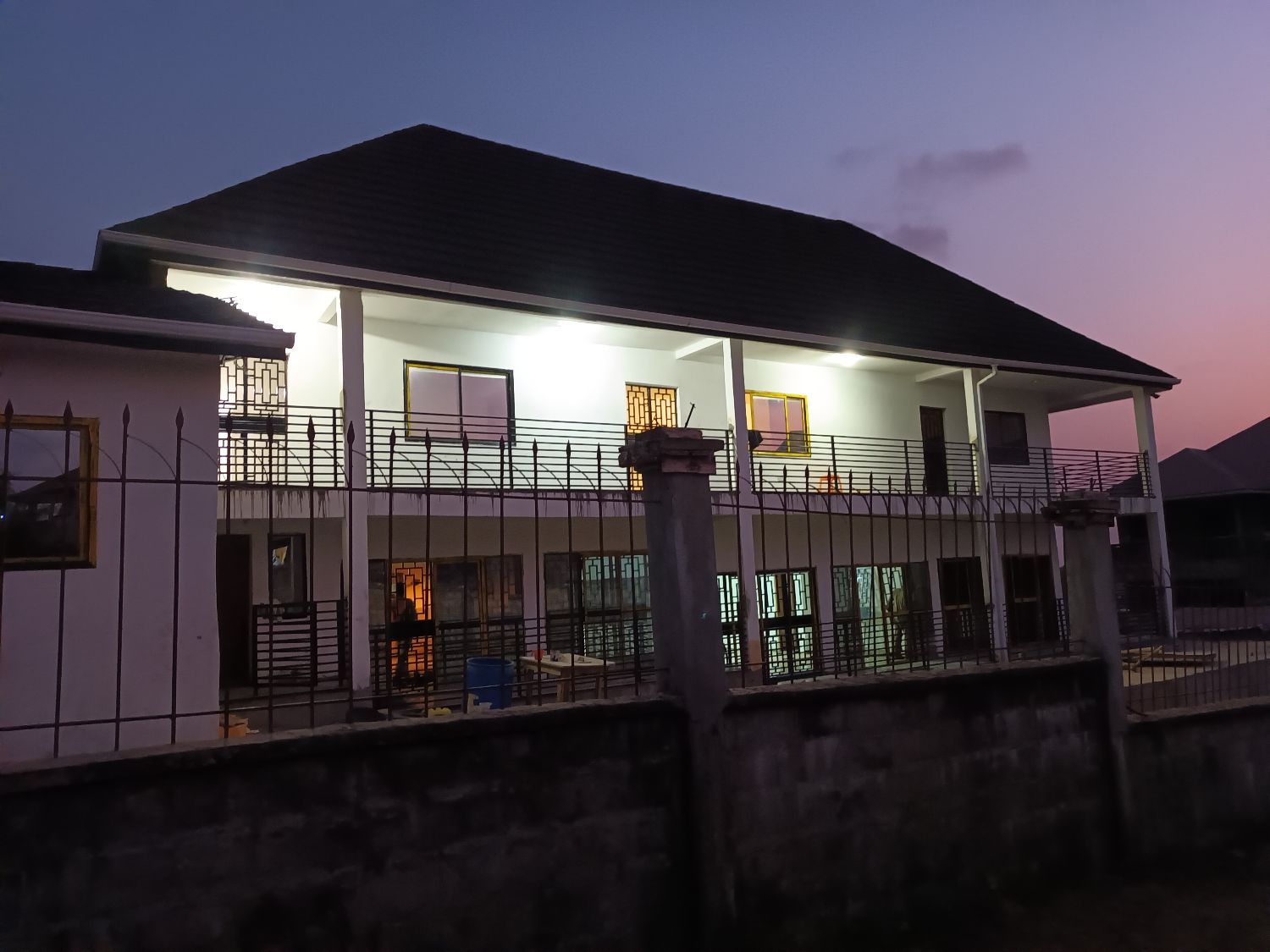 Beautiful property to let, will be available soon. Please get in touch for more information.