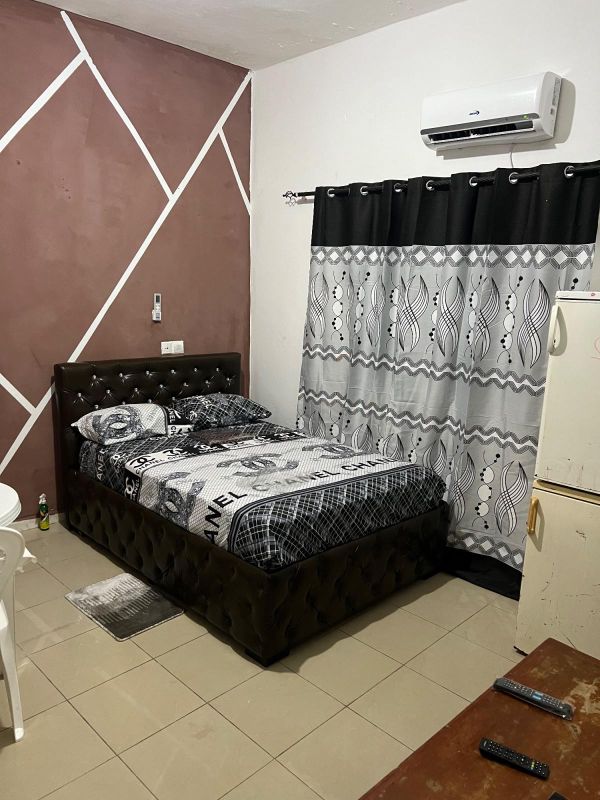 Studio a 1 à louer à lambanyi, conakry , Appartement à louer en