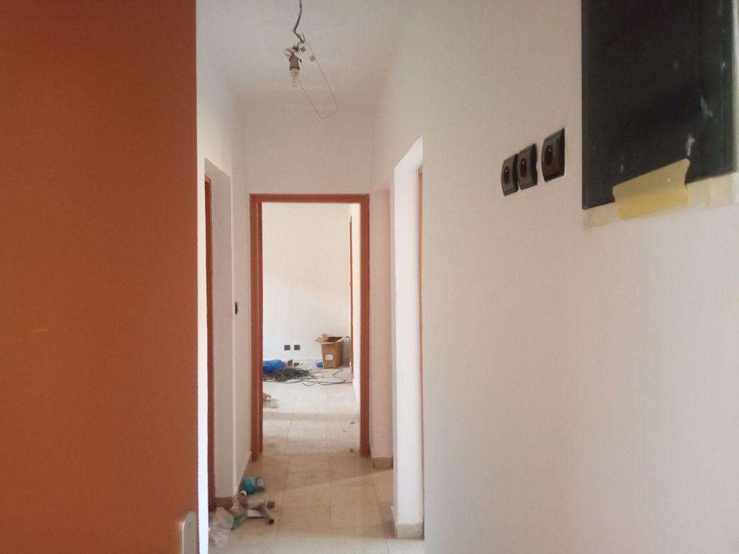 4 room villa with floor space on 2 floors, House for rent Abidjan, lagunes Ivory Coast