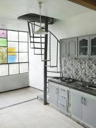 Appartement de 90m² au centre de Fès