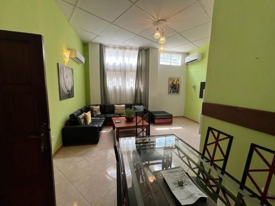 Résidence Biscan Appart 4 