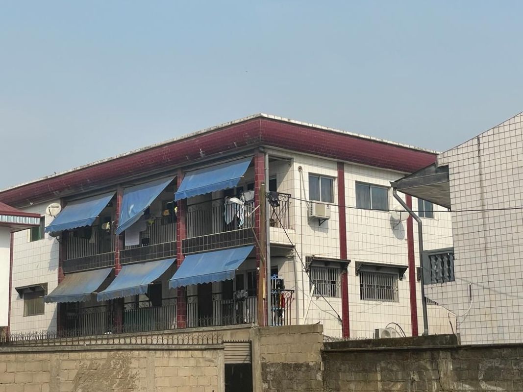 Building for sale, House for sale in Douala Cameroon