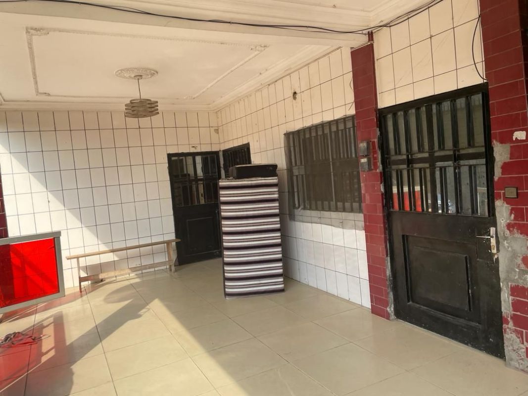 Building for sale, House for sale in Douala Cameroon