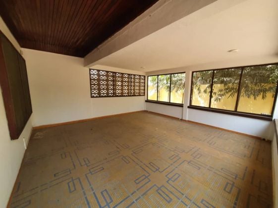 Villa non meublée à louer à Kodjoviakopé