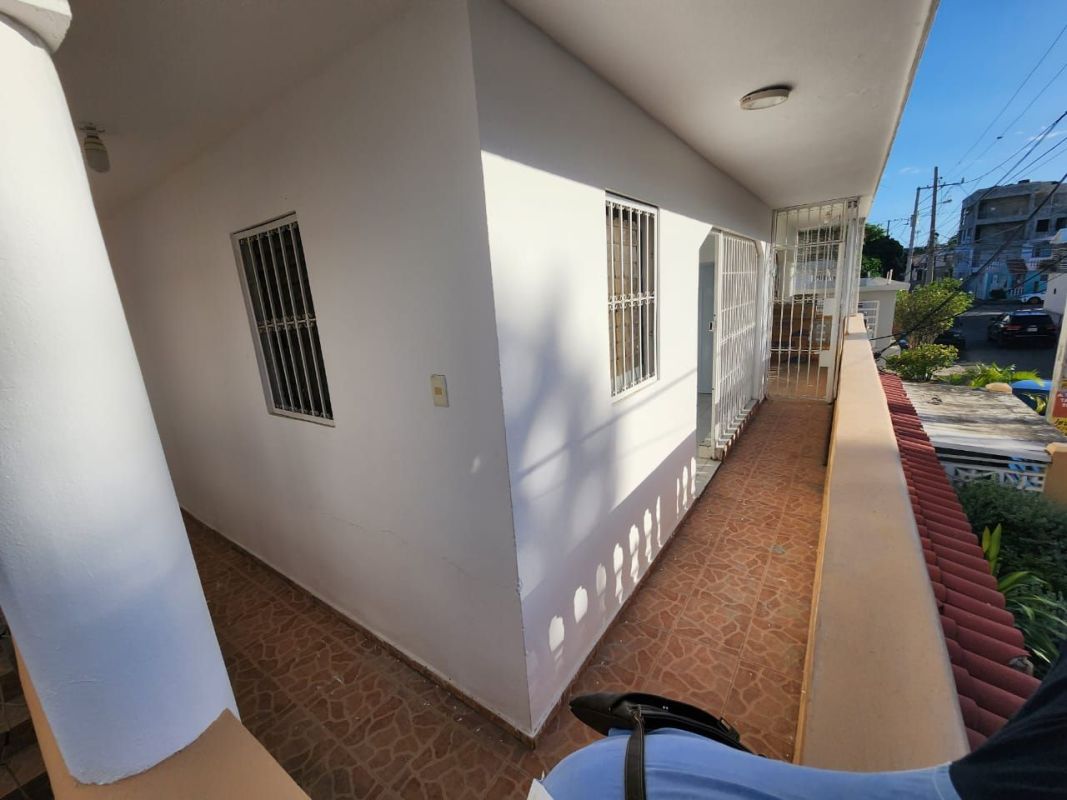 Apartment for rent in villa faro, Flat for rent in Santo Domingo