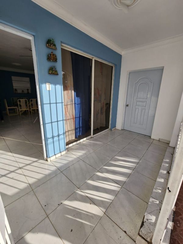 Apartment for rent in villa faro, Flat for rent in Santo Domingo