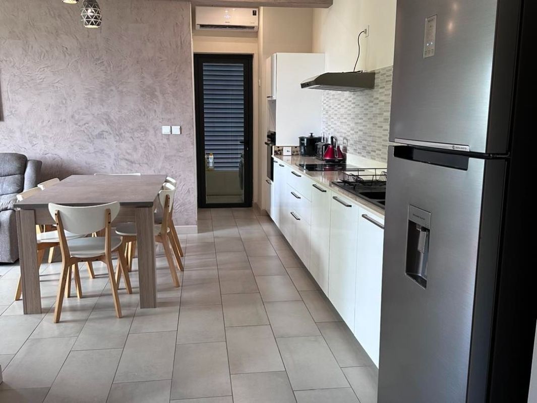 Accogliente appartamento in affitto a ebene riferimento immobile