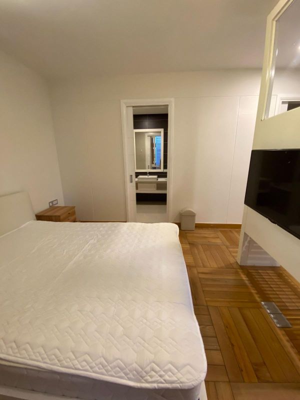 Lease out the nice villa inside the compound in thao dien, House for