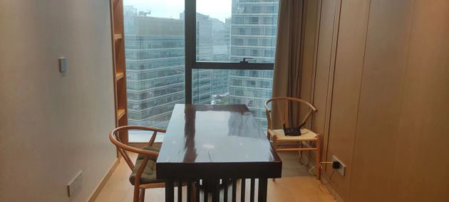G plaza,Time square Brand New Flat,SUZHOU JINJI Lake,convenient location ...