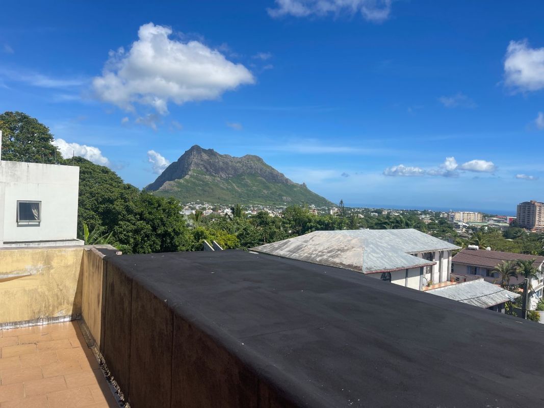 House for sale sodnac, Quatre bornes, plaines wilhems Mauritius