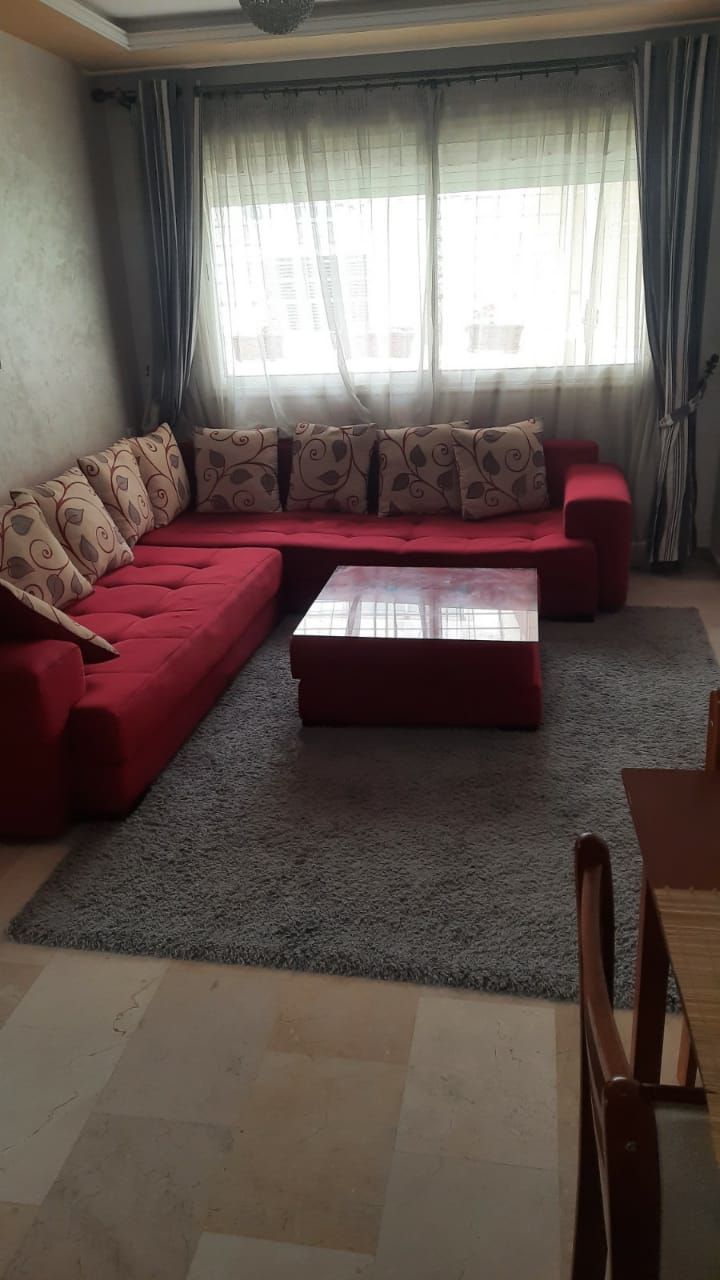 Nuevo estudio en Maarif