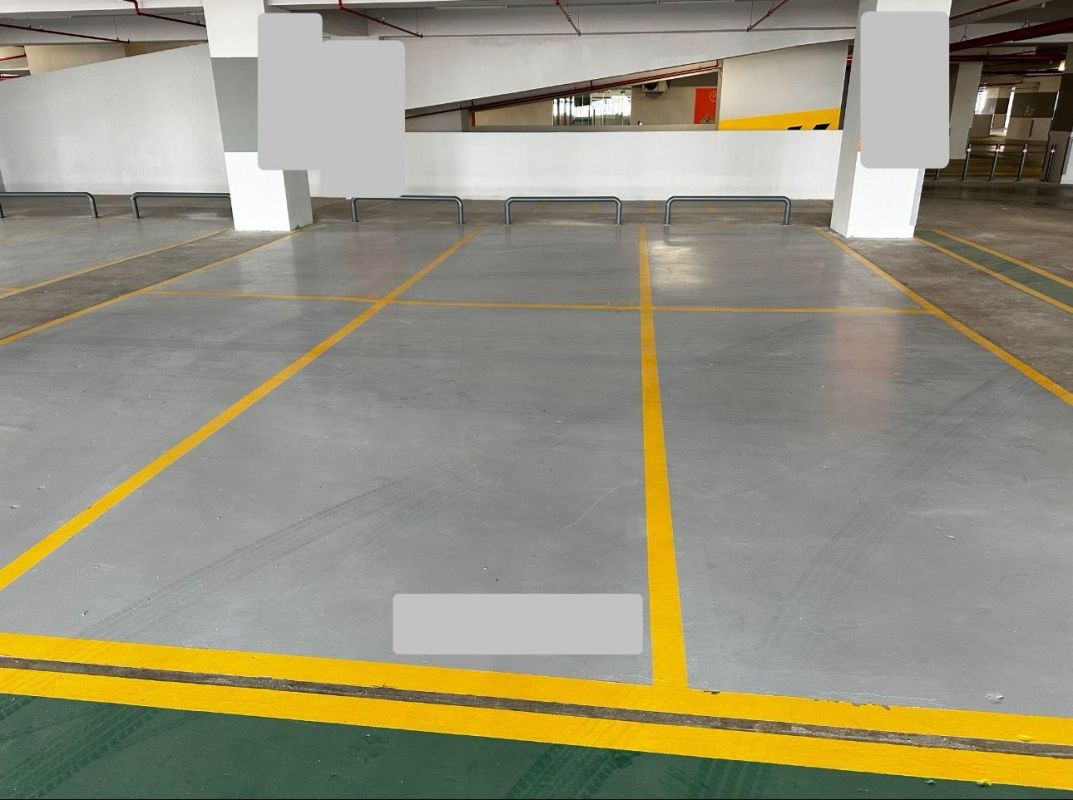 Sentral suites kl sentral tandem parking for rent, Parking space for rent in Kuala Lumpur