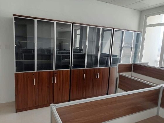 Showroom for Rent on a vital Road 